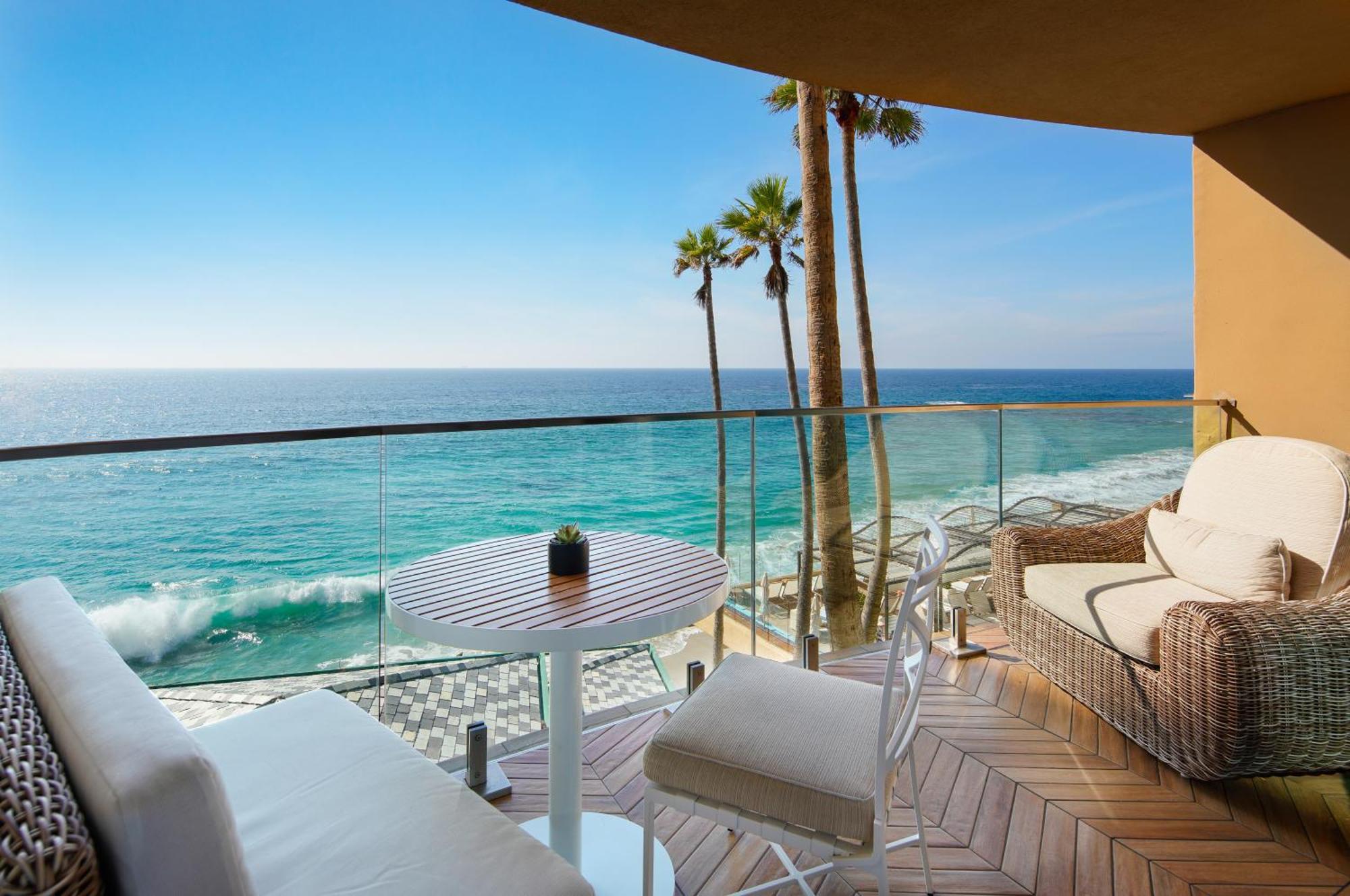Surf & Sand Resort לגונה ביץ' מראה חיצוני תמונה