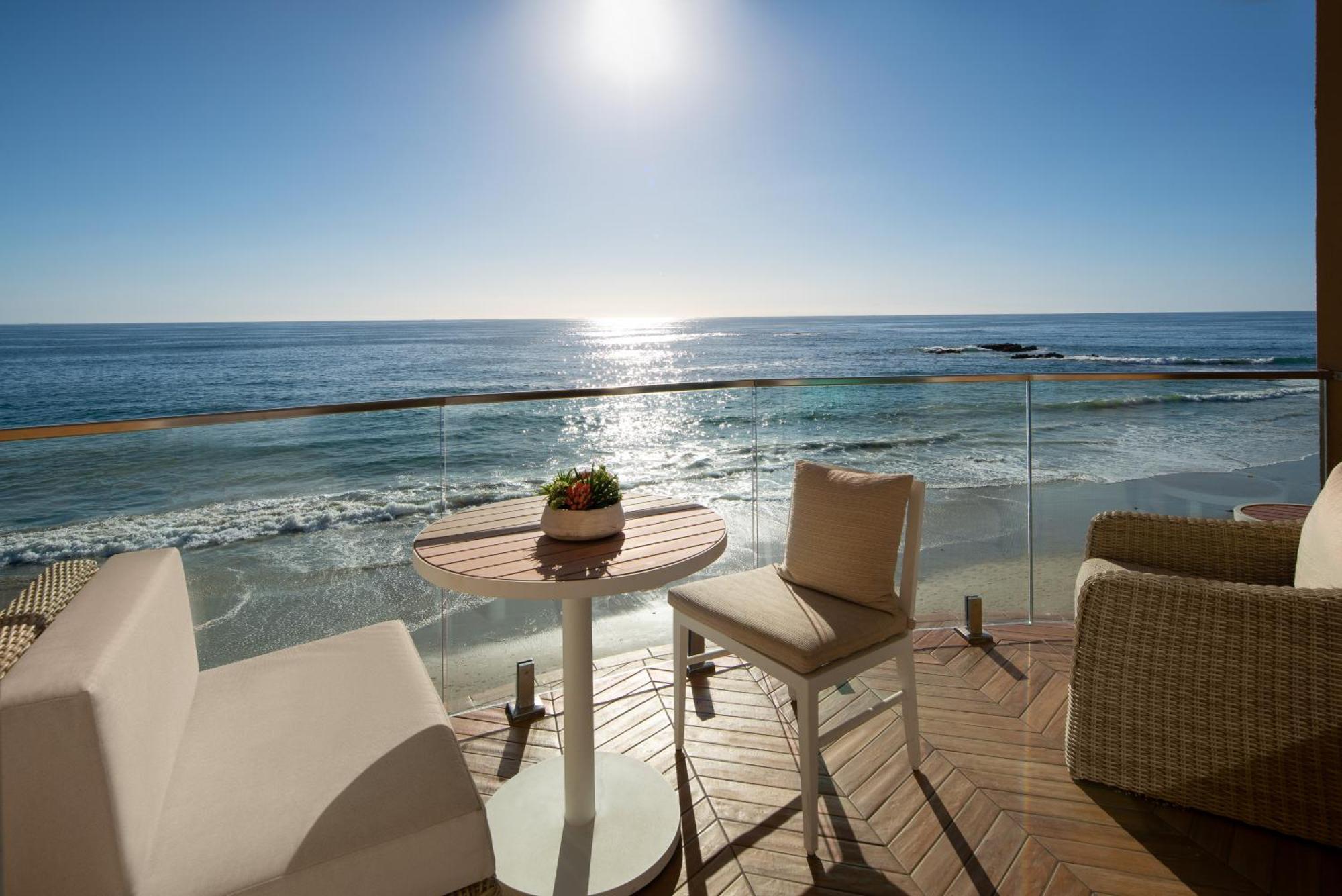 Surf & Sand Resort לגונה ביץ' מראה חיצוני תמונה